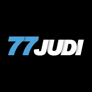 77Judi - Logo - v12myr